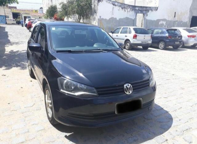 Gol g6 1.0 2014