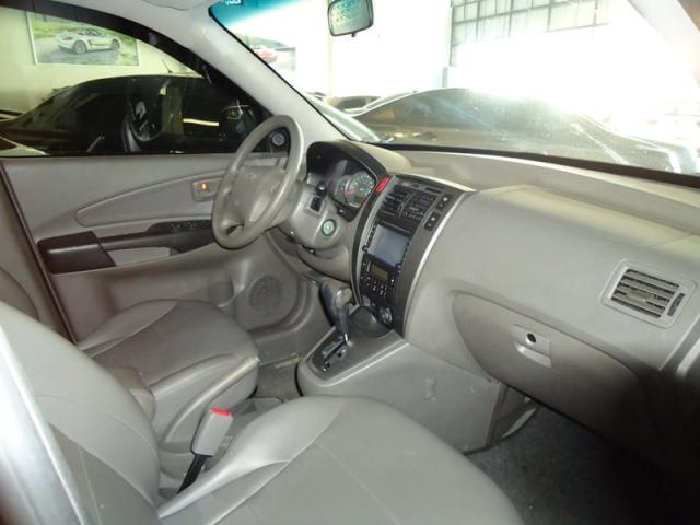 HYUNDAI TUCSON GLS Automático 2016 - Foto 6