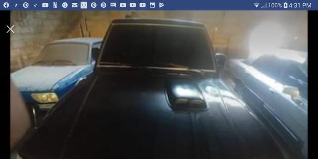 Hyundai Galloper - Foto 10