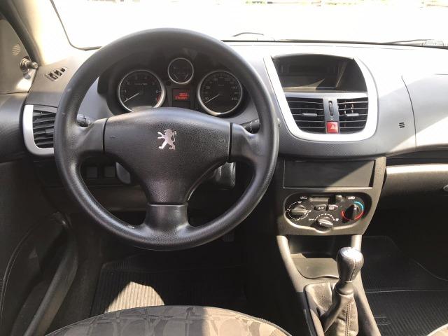 Peugeot 207 1.4 XR 2011/12 - Foto 8