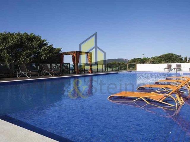 Ingleses& Lindo Loft Mobiliado de 01 dormitório. Apart Hotel com toda infraestrutura! - Foto 15