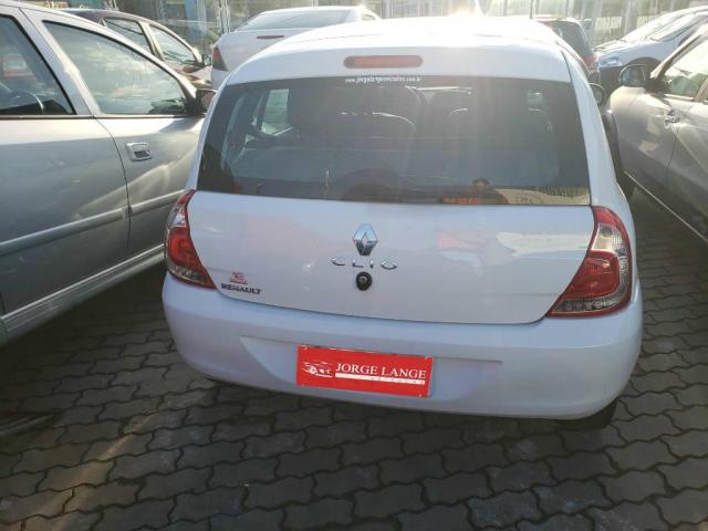 Renault Clio exp - Foto 3