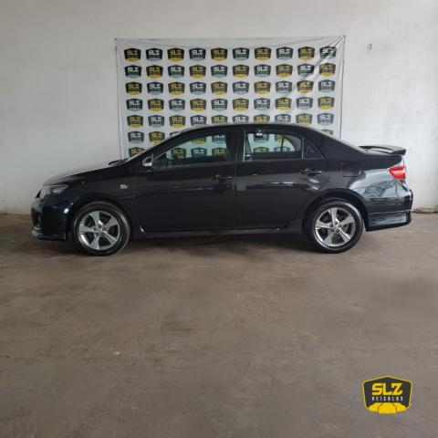 TOYOTA COROLLA 2012/2013 2.0 XRS 16V FLEX 4P AUTOMÁTICO - Foto 3