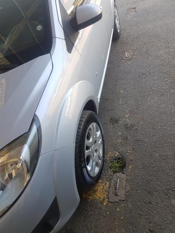 Fiesta sedan - Foto 7