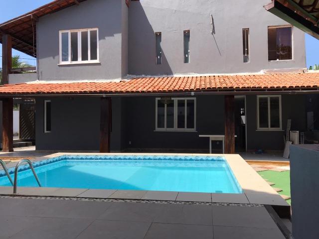 Casa em Piatã com 5/4 e 350m² no Cond. Do Forte - Foto 7