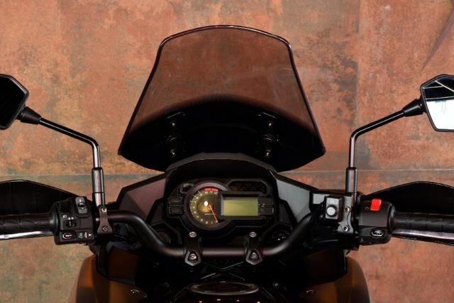 Kawasaki Versys 1000 - Foto 8