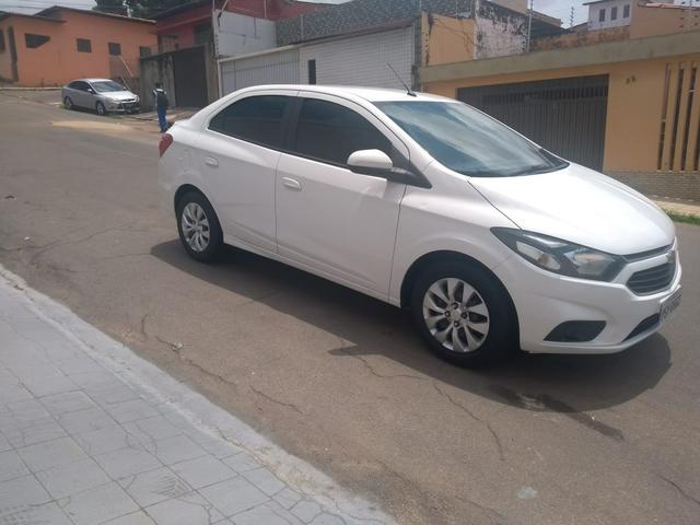 Vendo PRISMA LT 1.4 2017/18