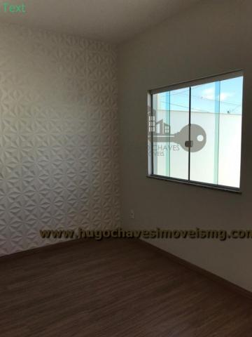 Casa à venda com 2 dormitórios em São lucas, Conselheiro lafaiete cod:1118 - Foto 3