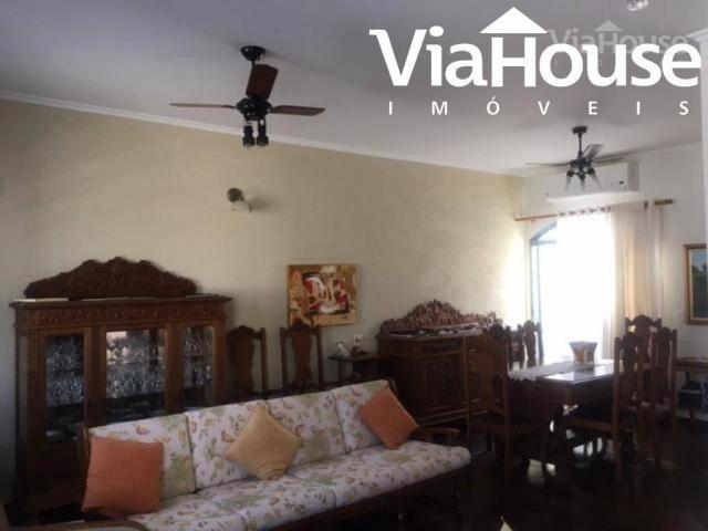 Casa com 3 dormitórios para alugar, 122 m² por R$ 2.550/mês - Jardim São Luiz - Ribeirão P - Foto 4