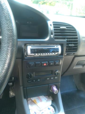 Zafira 2009 - Foto 4