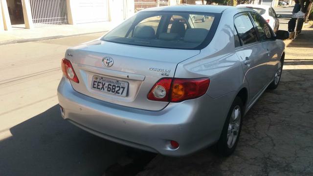 Toyota Corolla XEI - Foto 7