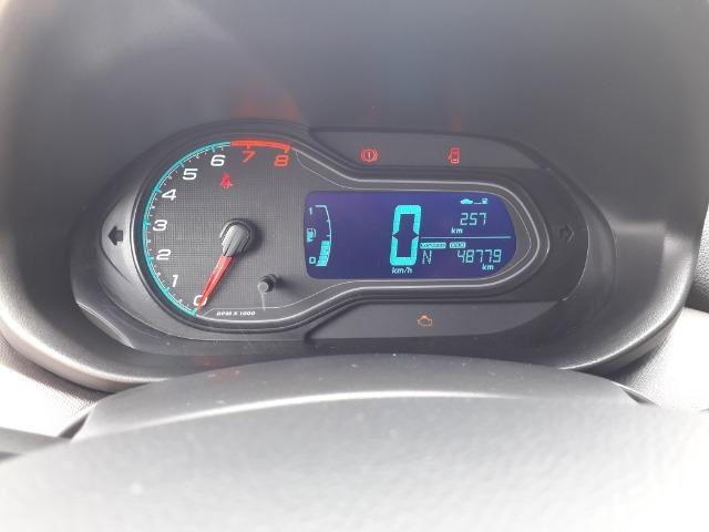 Prisma LTZ 1.4 manual 2017 - Foto 4