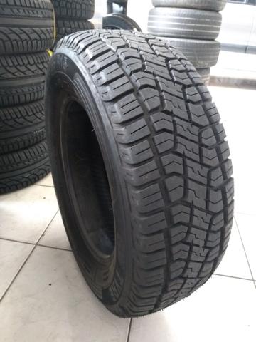 Pneu Ecosport 205/65-15 ATR GW Tyre Remold