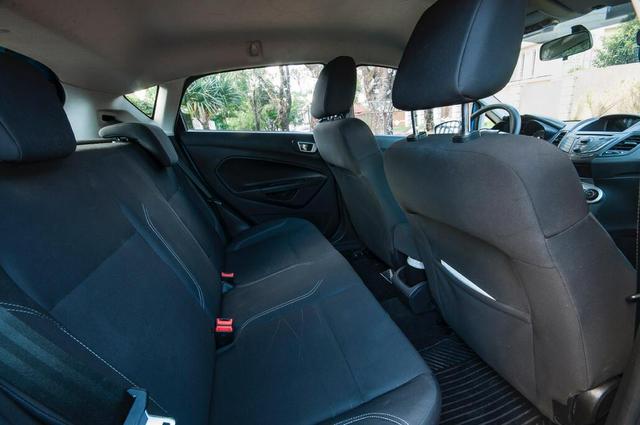 Ford Fiesta - Foto 6