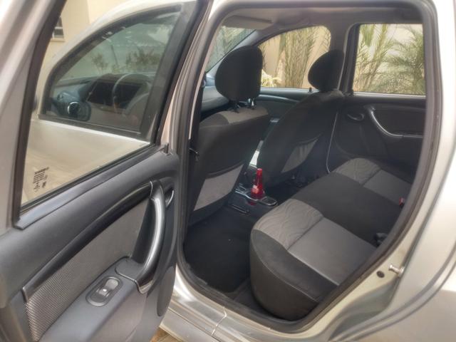 Duster 2015 - Foto 8