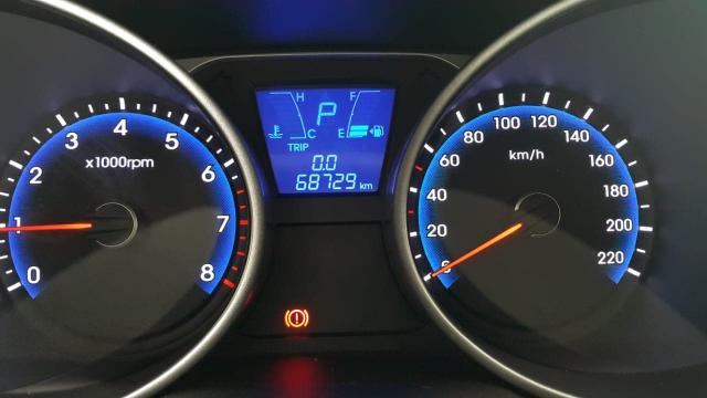 HYUNDAI IX35 2015/2016 2.0 16V FLEX 4P AUTOMÁTICO - Foto 6