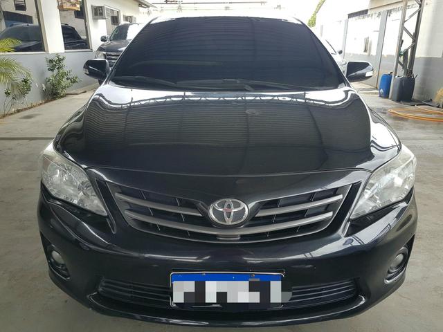 Toyota Corolla xei AT 2014 ( 46.900 MIL) Barato, Uber, promoção