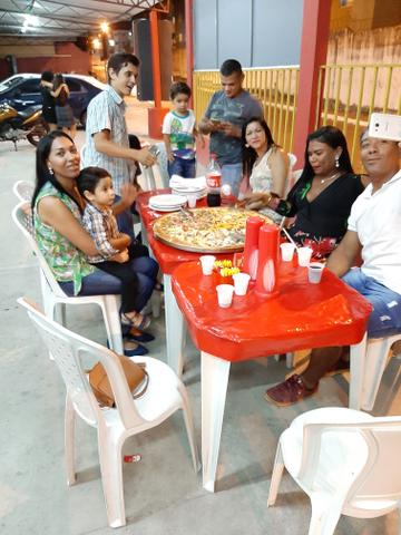 Passo pizzaria e lanchonete - Foto 5