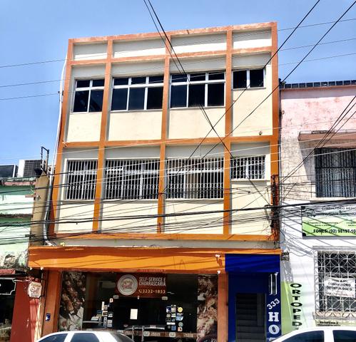 Hotel Fortaleza III Manaus - Amazonas - Habitação - Pousada - Apartamentos - Hotel  - Foto 2