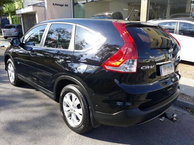 Honda Crv 2.0 lx 4x2 16v - Foto 3