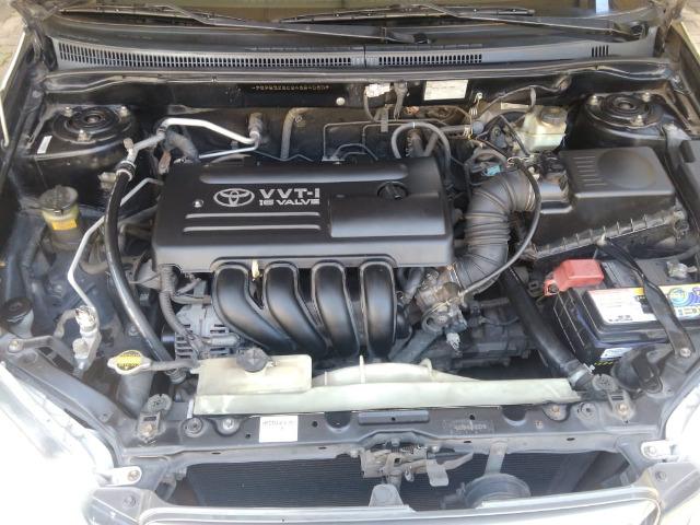 Corolla XEI 1.8 2004 - Foto 16