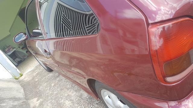 Gol TSi 1997 completo - Foto 4