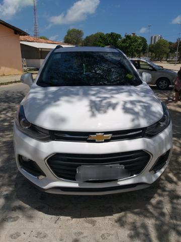 Chevrolet Tracker Premier 1.4 16V Turbo Ecotec Flexpawer Automático - Foto 2