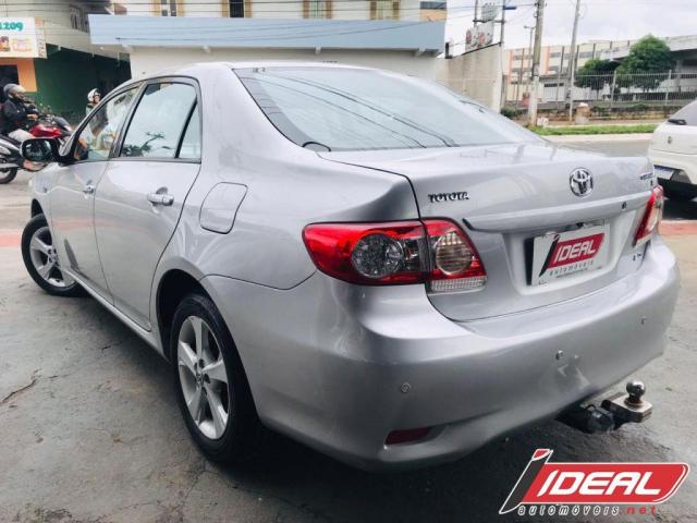 Corolla XEi 2.0 Flex 16V Aut. - Foto 4