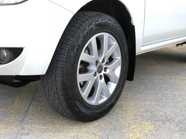 Mitsubishi Pajero TR4 FL 2WD HP - Foto 14