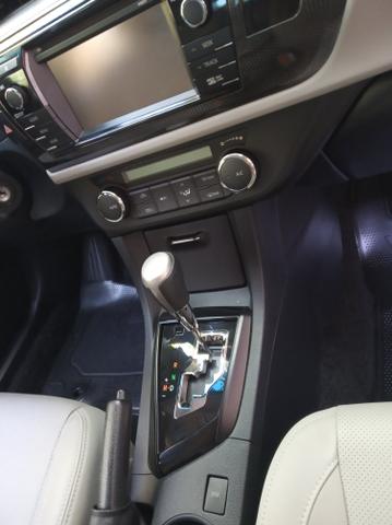 Corolla Xei 2.0 impecável - Foto 4