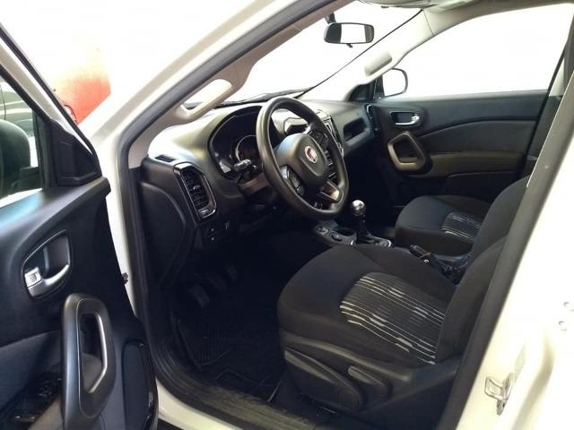 Fiat/Toro Freedon MT 2.0 4x2 2017 Diesel - Foto 4