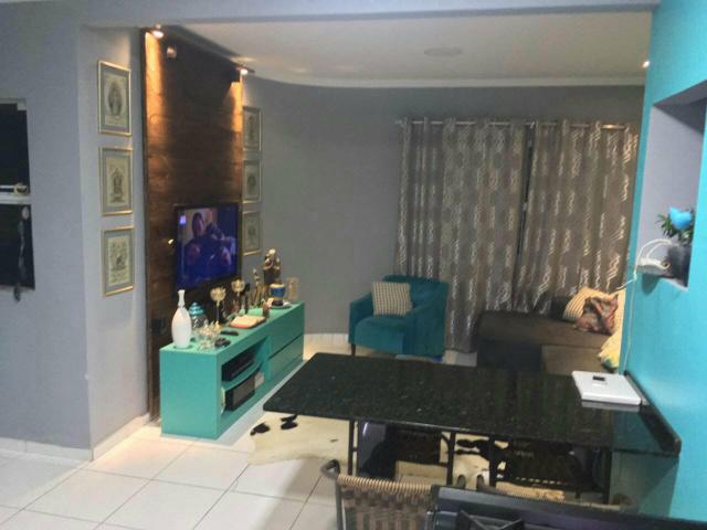 2 Lindo apartamento no Rio vermelho Muquem - Foto 3
