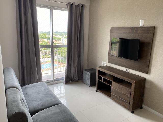 Apartamento mobiliado por temporada - Foto 2