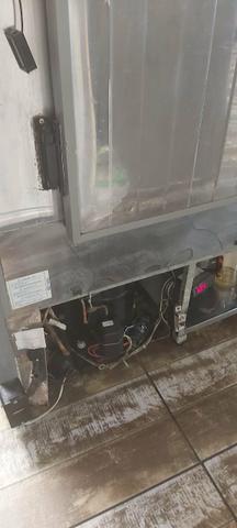Balcão refrigerado - Foto 4