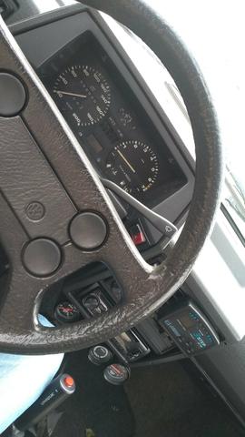 Gol quadrado turbo 1993 - Foto 5