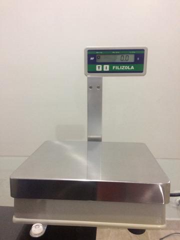 Balança Filizola 3kg