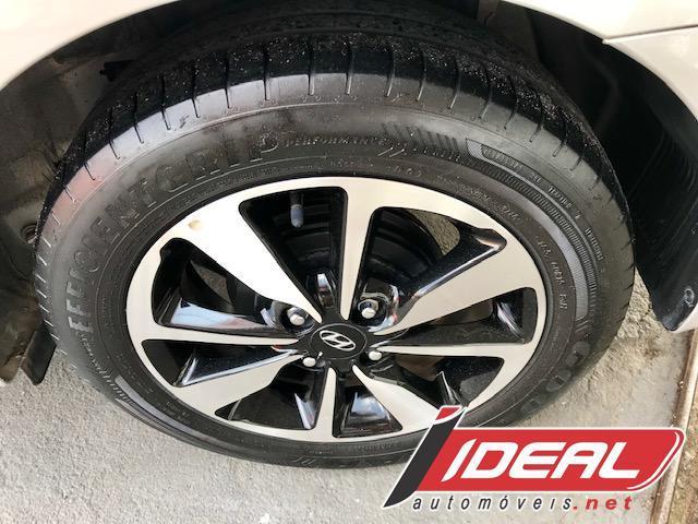 HB20S Ocean 1.6 Flex 16v 4p Aut. - Foto 8