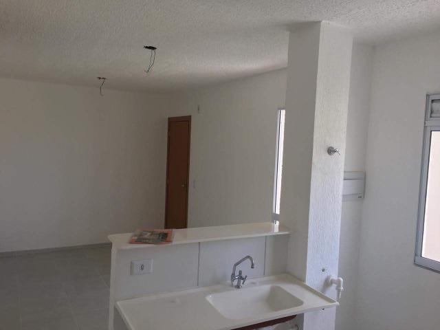 Apartamento em condomínio PX da Av. Fraga Maia - Foto 10