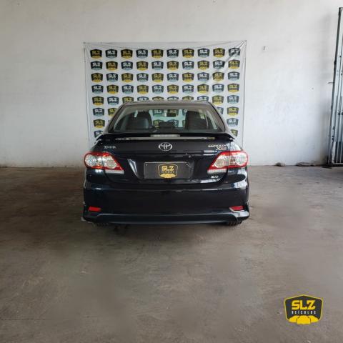 TOYOTA COROLLA 2012/2013 2.0 XRS 16V FLEX 4P AUTOMÁTICO - Foto 2