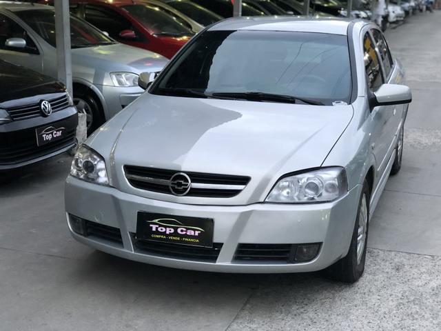 Astra sedan Cd 2.0 kit gás completo - Foto 2