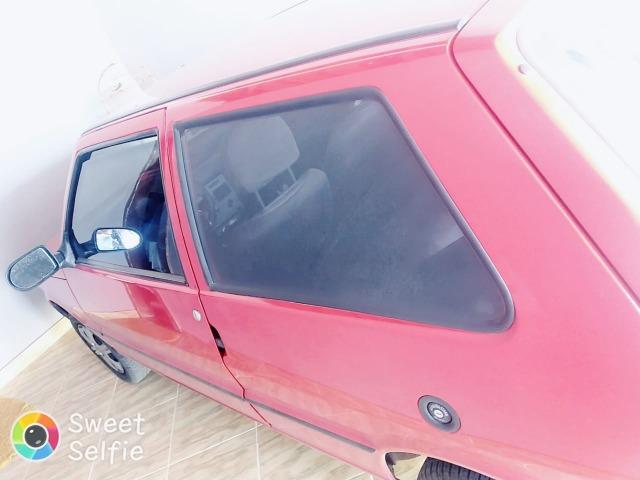 Vendo Fiat uno básico - Foto 2