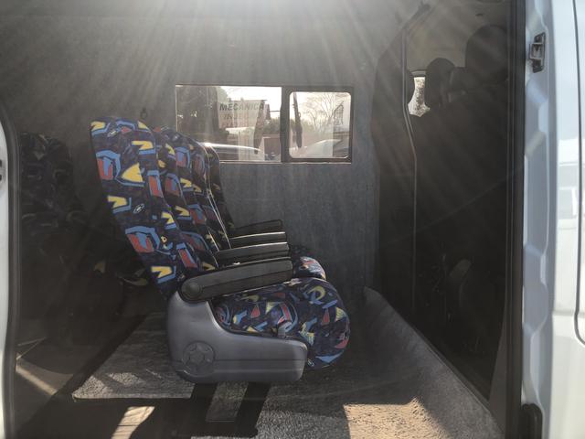 Renault master furgao l2h2 mista 2015 luxo vitre - Foto 5