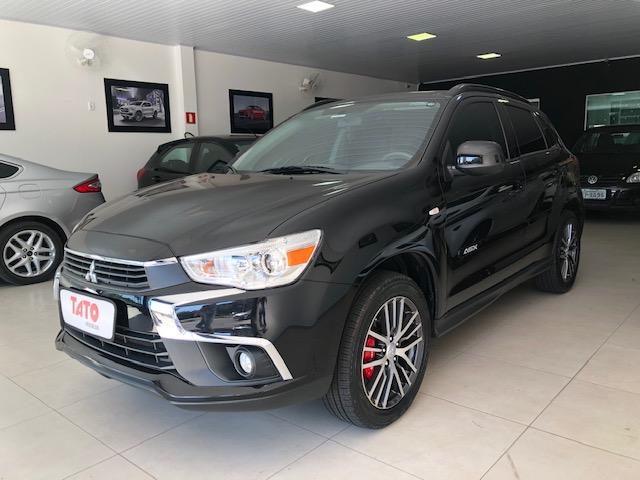 MITSUBISHI ASX 2017/2018 2.0 4X2 16V FLEX 4P AUTOMÁTICO - Foto 2
