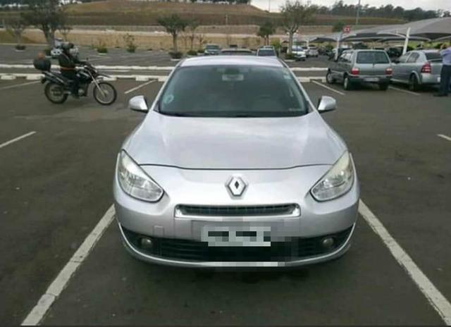 Renault Fluence Dynamique - Foto 6