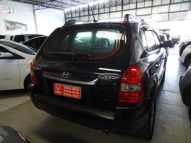 HYUNDAI TUCSON GLS Automático 2016 - Foto 5