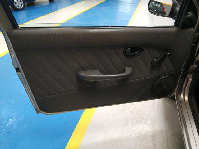 Palio Ex 1.0 2003 - Fazemos o seu financiamento de carro aprova na hora pelo Zap ligue!!! - Foto 5