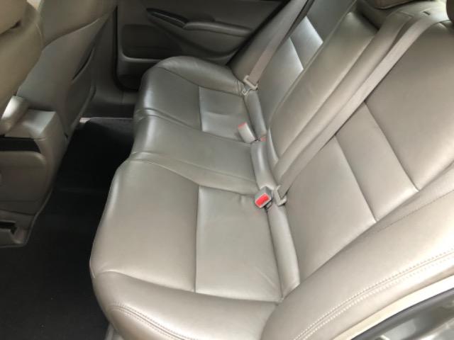 Honda Civic 1.8 LXL/SE Automático 2011 - Foto 8