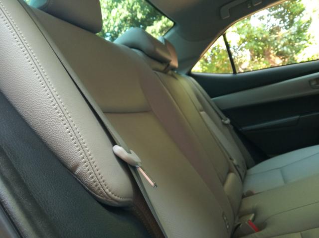 Corolla Xei 2.0 impecável - Foto 5