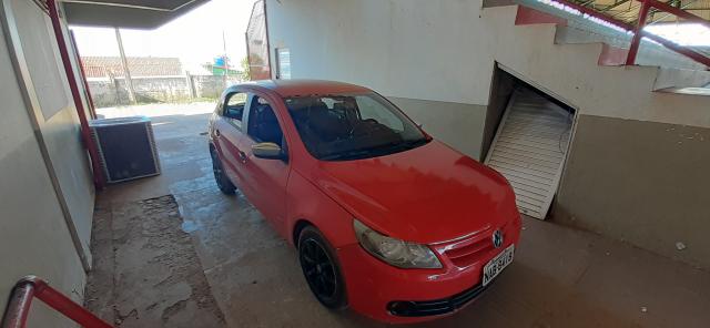 Gol g5 2009/2010 - Foto 3