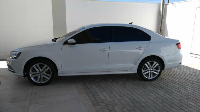 Volkswagen jetta2.0 tsi highline 211cv gasolina 4p tiptronic - Foto 2